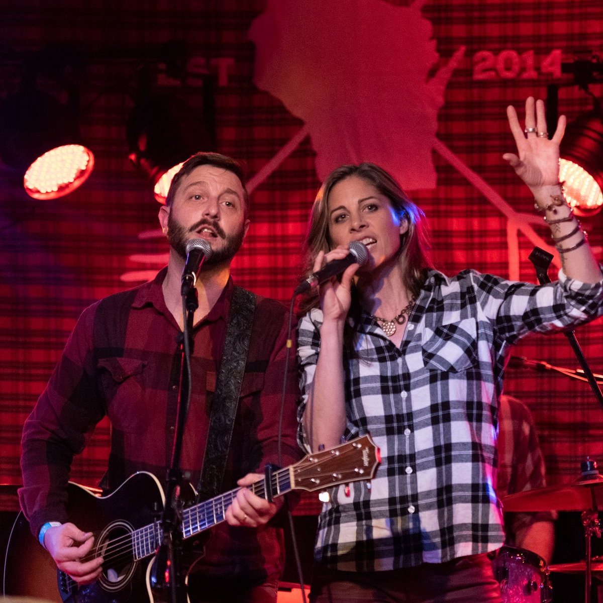 Kerosene Kites FRIDAY Dec 13, 7 pm -- Live Music at Fisher King Winery This stellar duo are sure to provide an excellent night of music -- from Americana to Country to Folk to Rock! #madisonmusic Kerosene Kites #veronawisconsin #rockoutatfisherkingwinery #musicinverona