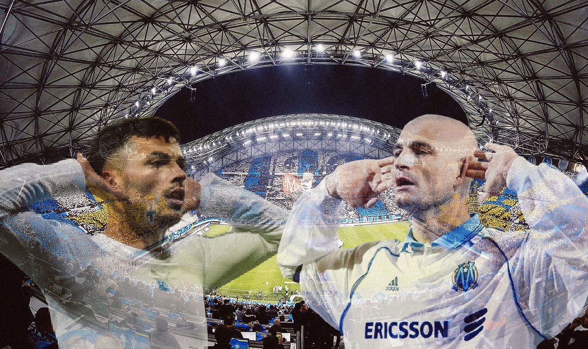 Bonne soirée la #TeamOM 💙