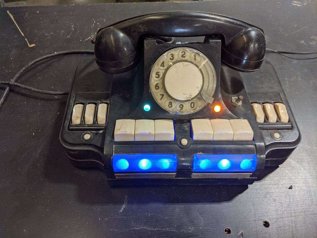 NeotropolisBar's tweet image. Now that #NeotropolisBar is over, some of the things we’ve used to create this unique retro-future experience are available for sale. Many of these are one-of-a-kind, and custom made.

neotropolisbar.com/for-sale