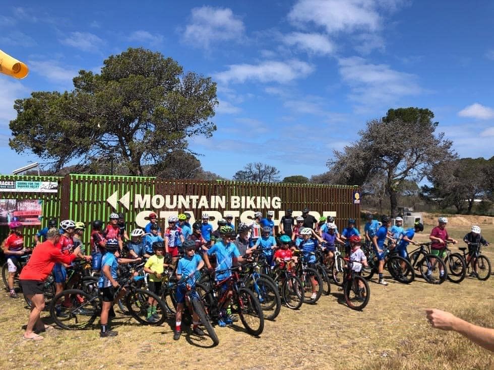 spur mountain bike league 2019