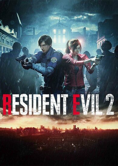 Congrats to whatever game that wins #GameAwards2019 For me:#GOTY is #ResidentEvil2Remake #GOTD is #DayZ