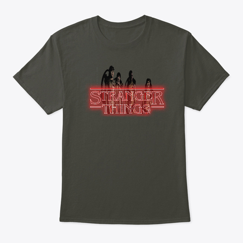 FCryptoshop's tweet image. #StrangerThings4 
#series 
#fashion 
teespring.com/stranger-comic…