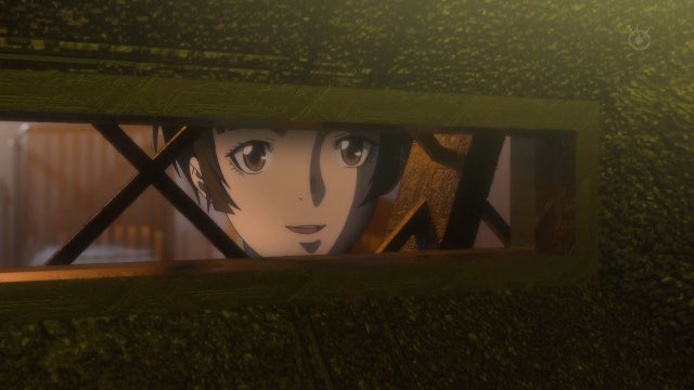 イグナトフは美佳ちゃんの推薦 ってとこに2期の霜月の業と重なって因縁めいたシナリオになりましたね ツイレポ