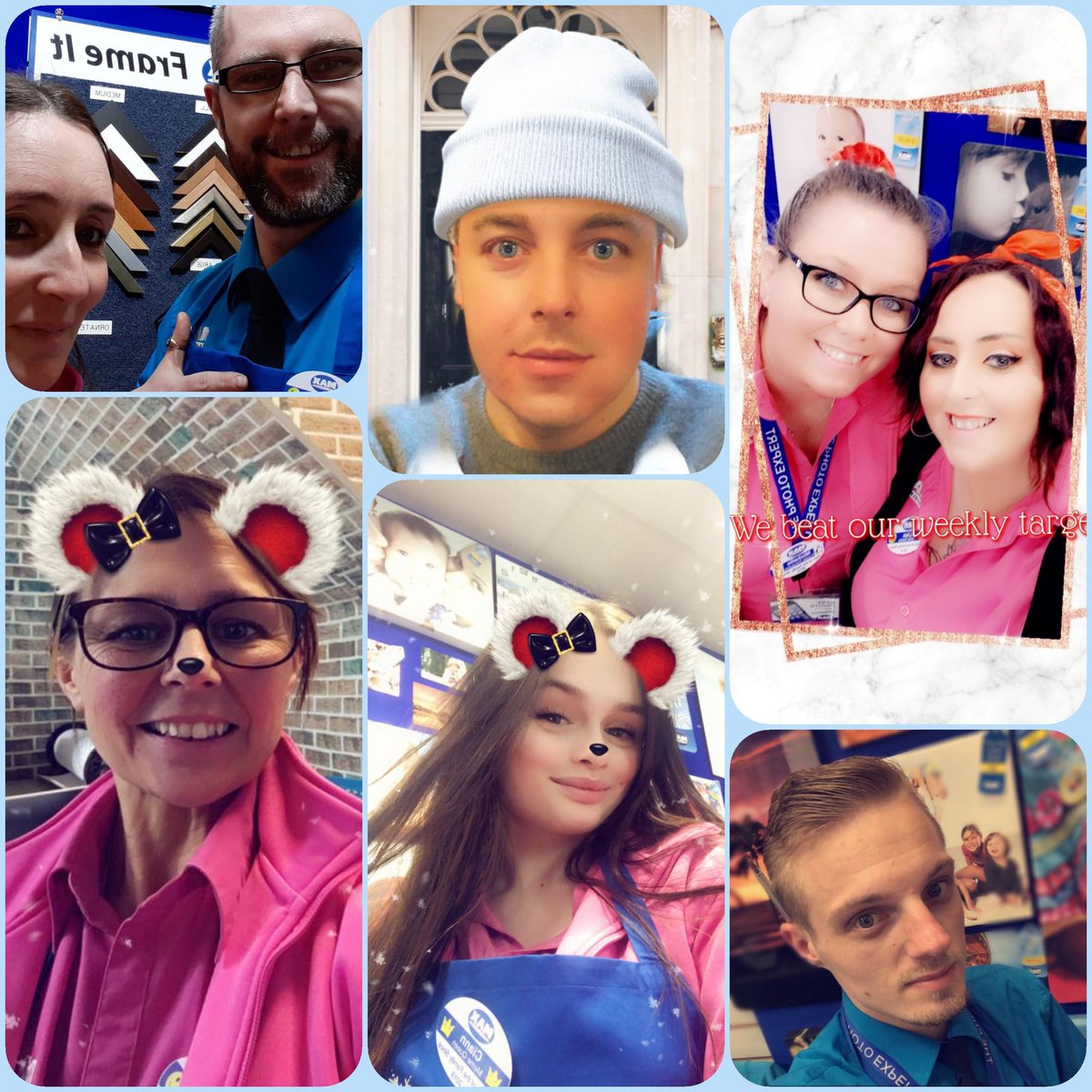 Just some of our superstars smashing targets this week on Area88! #smashingit2019 #christmasishere <a href="/shelldavis17/">Shell Davis</a> <a href="/fellows555/">Kay Fellows</a> <a href="/SophiePapps2/">Sophie Papps</a> <a href="/Crystal27304823/">Crystal furnival</a> <a href="/Stephen82939479/">Stephen white</a> @EJC921 <a href="/SueBurden4/">Sue Burden</a> <a href="/RachaelM25/">Rachael Myers</a> @lmsalvin <a href="/Daniel_Suffolk/">Daniel Suffolk</a>