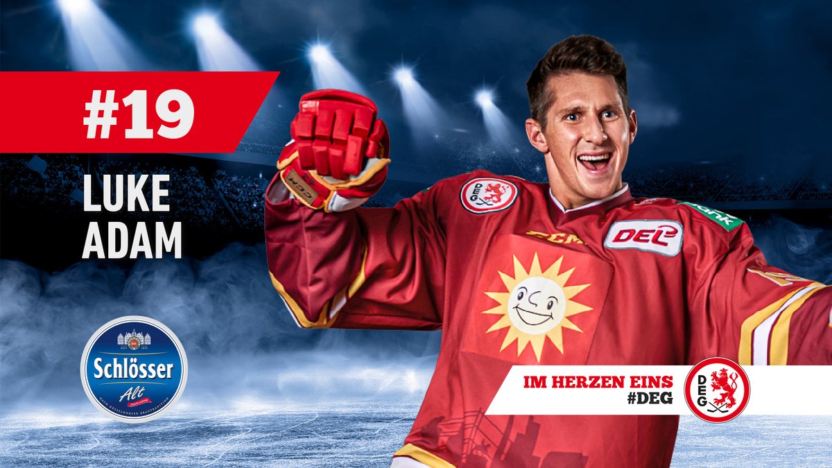 Düsseldorfer EG @DuesseldorferEG