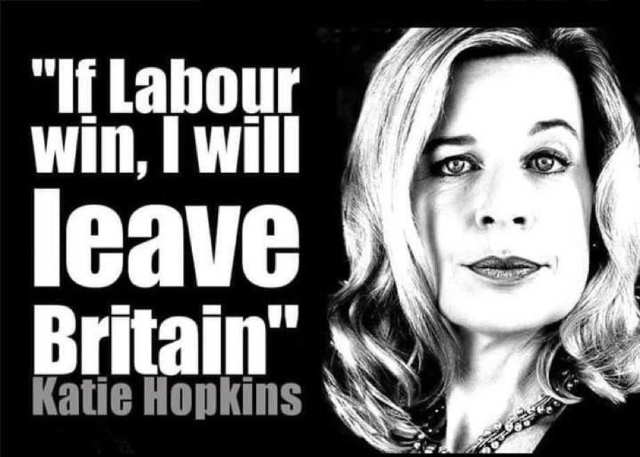 MoanyOldMan_1's tweet photo. One reasons to vote Labour #VotingLabour #GE2019 https://t.co/aL5kTLt4i4