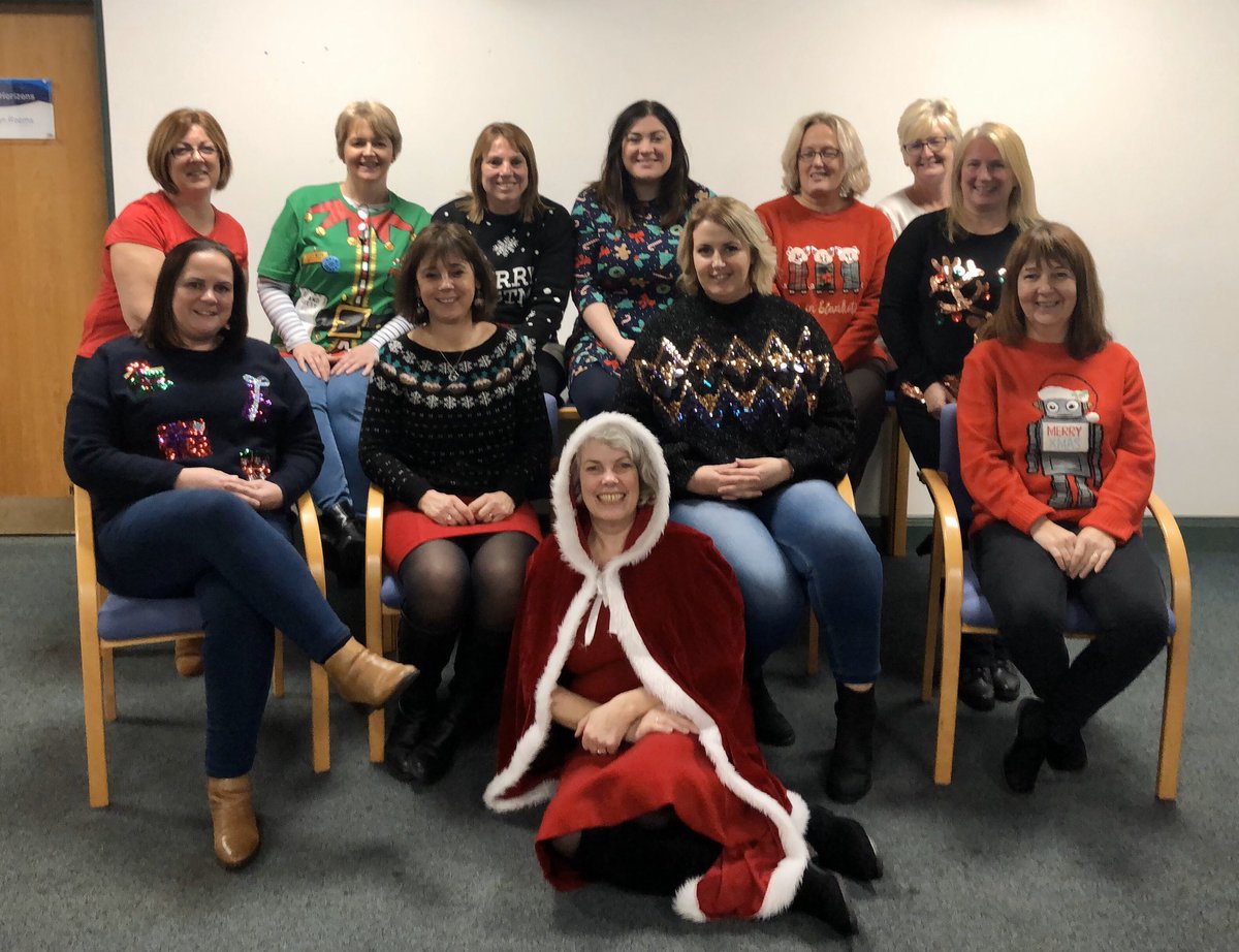 AilsaMcMillan1's tweet photo. Day 8 of the Person-centred Facilitators programme Festive theme today! @NHSBorders #momentsofmovement ๐ @cawdickson @ProfBrendan @JanDewing @sarahjhoran_j @NickyBerryNHS @ralphmhroberts https://t.co/iBw9YDK6S0