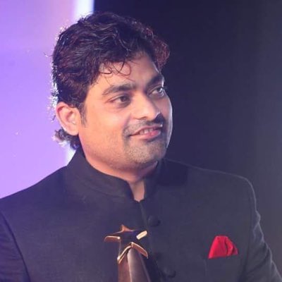 AdvPanditRathod's tweet photo. #NewProfilePic https://t.co/tRSL2iV3XY