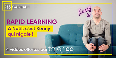 TalenCo's tweet image. C'est bientôt Noël, c'est CADEAU, avec @KennyMartineau ! Nous vous offrons 4 de nos vidéos de #RapidLearning : #IA, #DesignThinking, #OpenInnovation et #TransfoDigitale. Dépêchez-vous c'est jusqu'à fin décembre uniquement ! &amp;gt;&amp;gt; lp.talenco.com/kdo-noel2019?u…