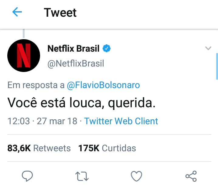 jownlock's tweet photo. acho que já podemos eleger esse diálogo como o melhor do twitter no ano de 2019 https://t.co/BifFI4OeAj