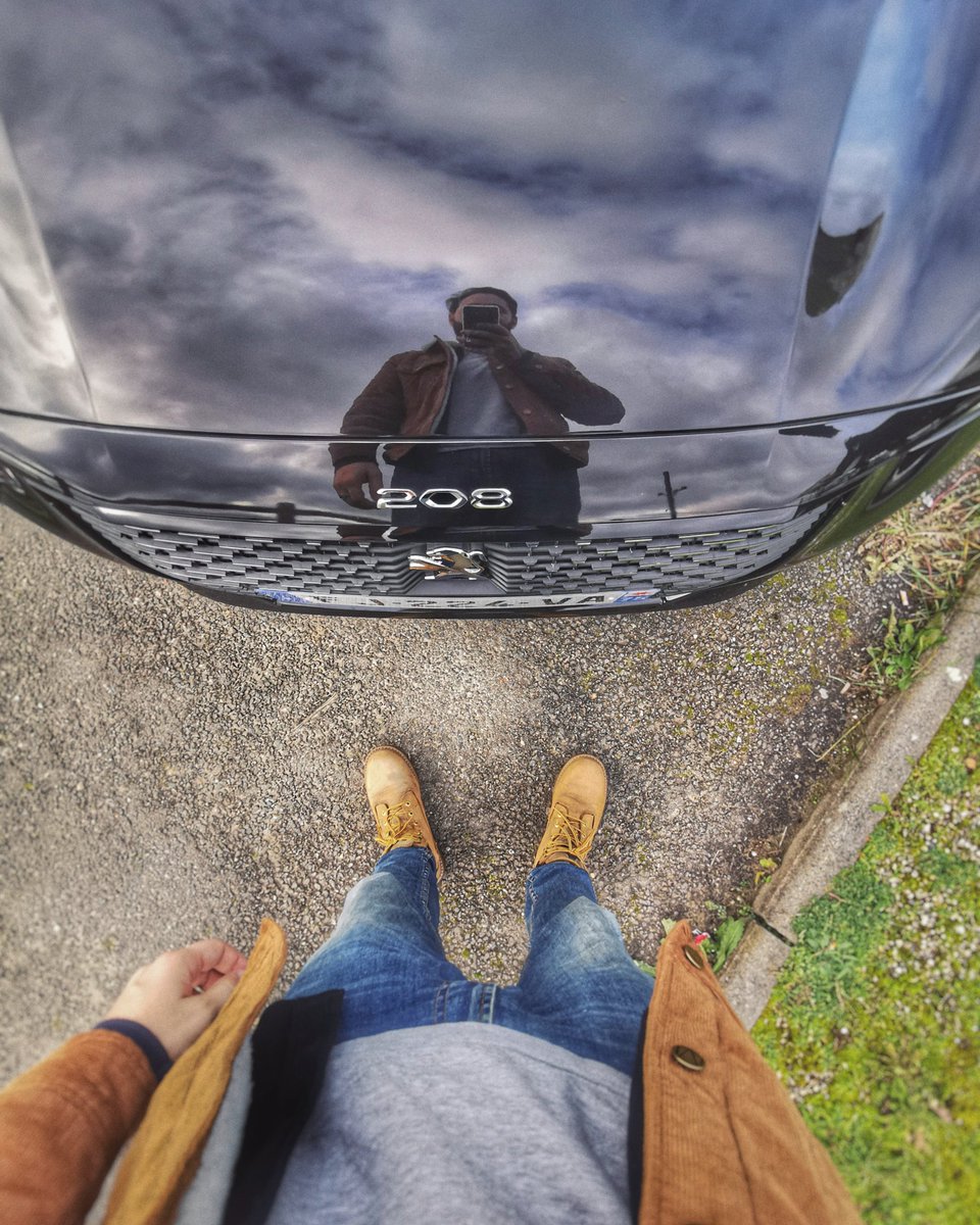 julienrosburger's tweet photo. 🦁 C'est demain soir à 18h sur #Poa #peugeot #peugeot2019 #peugeot208 #208gtline https://t.co/VM7PcWapUW