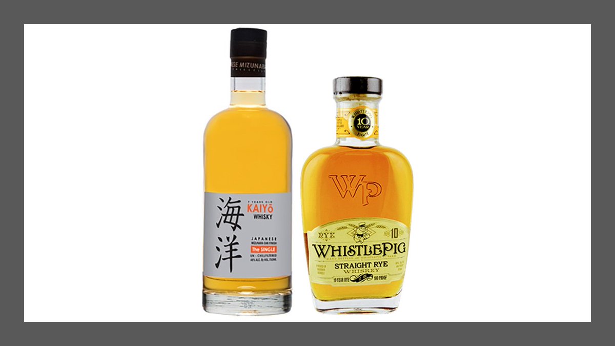 Happy Thursday Friends!  Tonight <a href="/WineConneXtion/">Wine ConneXtion</a>  welcomes Max from <a href="/RubyWines1933/">Ruby Wines, Inc.</a> to the Wine Bar featuring fine Japanese whiskeys, Whistle Pig ryes and other fine sips to get you into the Holiday "spirit" (get it?).  Tonight from 5pm-7pm.  Details at wineconnextion.com/thirsty-thursd…