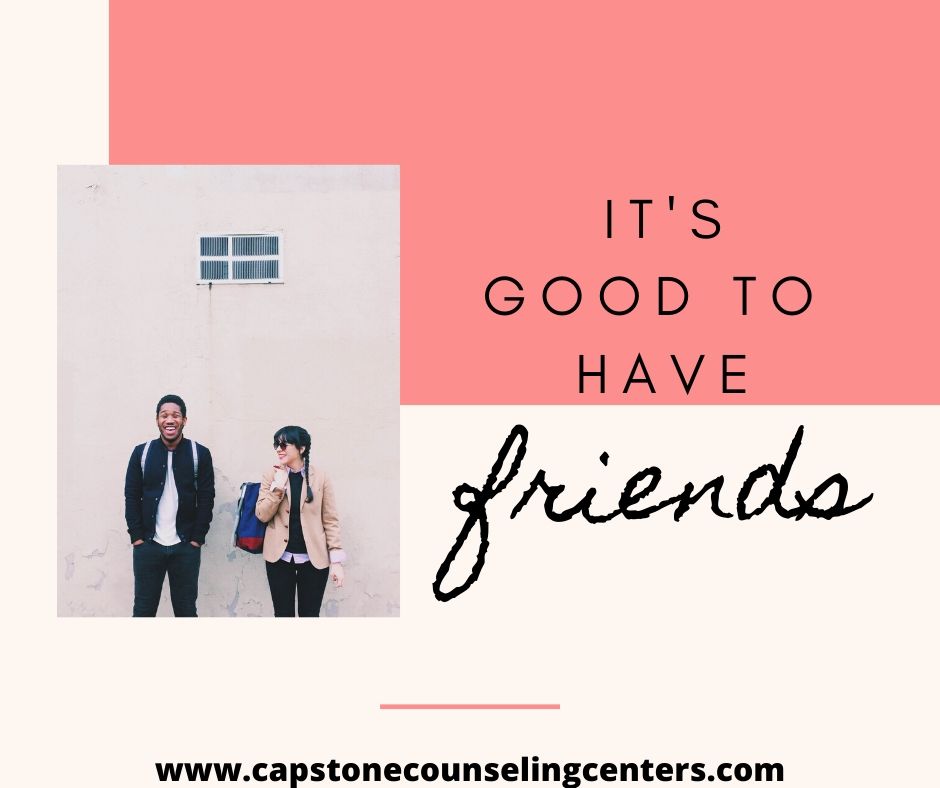 Capstone Counseling tweet media