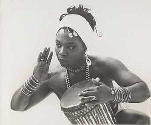 eartsmovement's tweet photo. #PearlPrimus “The #dance is strong magic. The body can fly without wings. It can sing without voice. The dance is strong magic. The dance is life.” — #DanceHistory https://t.co/jyFWY3kKCb