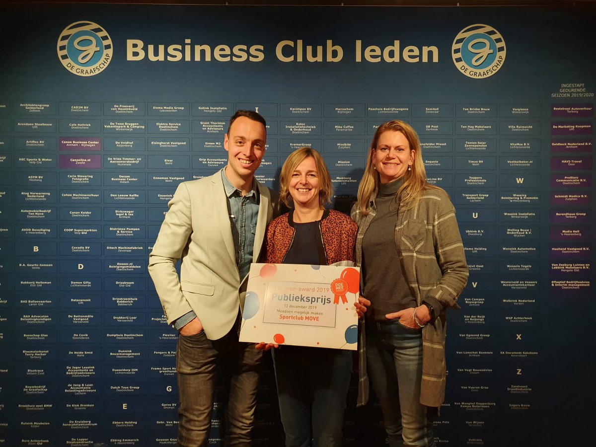 #heeltrots

<a href="/SportAlmere/">Sport Almere</a> <a href="/sportflevo/">Sportflevo</a>