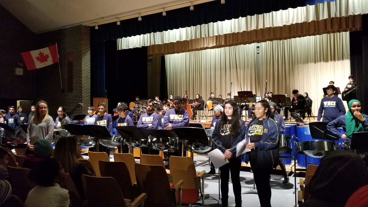 Greenholme JMS (@tdsb_greenholme) on Twitter photo Enjoying <a href="/WestHumberCI/">West Humber C.I.</a> arts festival. Great to see some former Greenholme students! <a href="/tdsb/">Toronto District School Board</a> <a href="/LC1_TDSB/">Learning Centre 1</a> <a href="/TDSB_Lorraine/">Lorraine Linton</a> Enjoying <a href="/WestHumberCI/">West Humber C.I.</a> arts festival. Great to see some former Greenholme students! <a href="/tdsb/">Toronto District School Board</a> <a href="/LC1_TDSB/">Learning Centre 1</a> <a href="/TDSB_Lorraine/">Lorraine Linton</a>