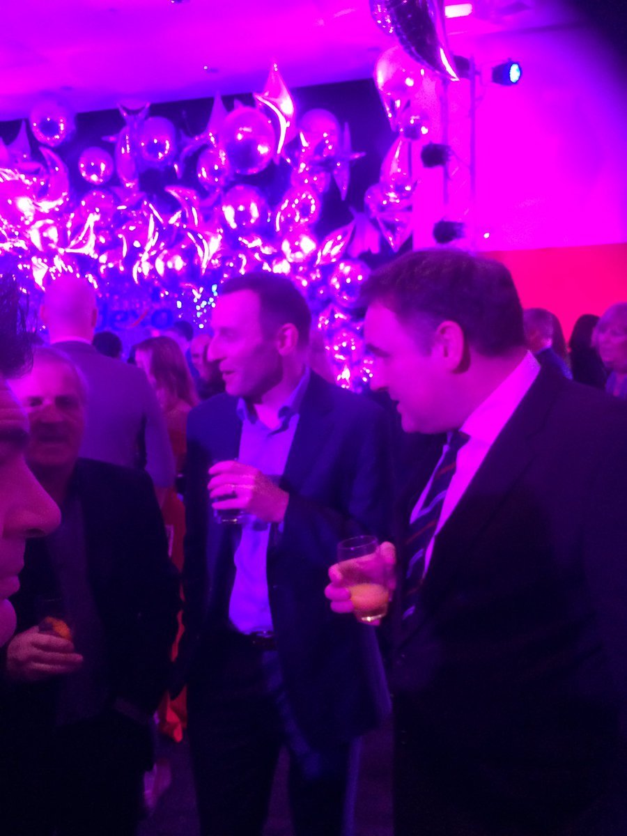 markhibbs10's tweet photo. Horticultural Services Tony Cheeseman enjoying a Sodexo Emplyee Spirt Awards with his colleagues. @Hort_Sodexo @JamesLloyd99 https://t.co/yPdXDbfNfU