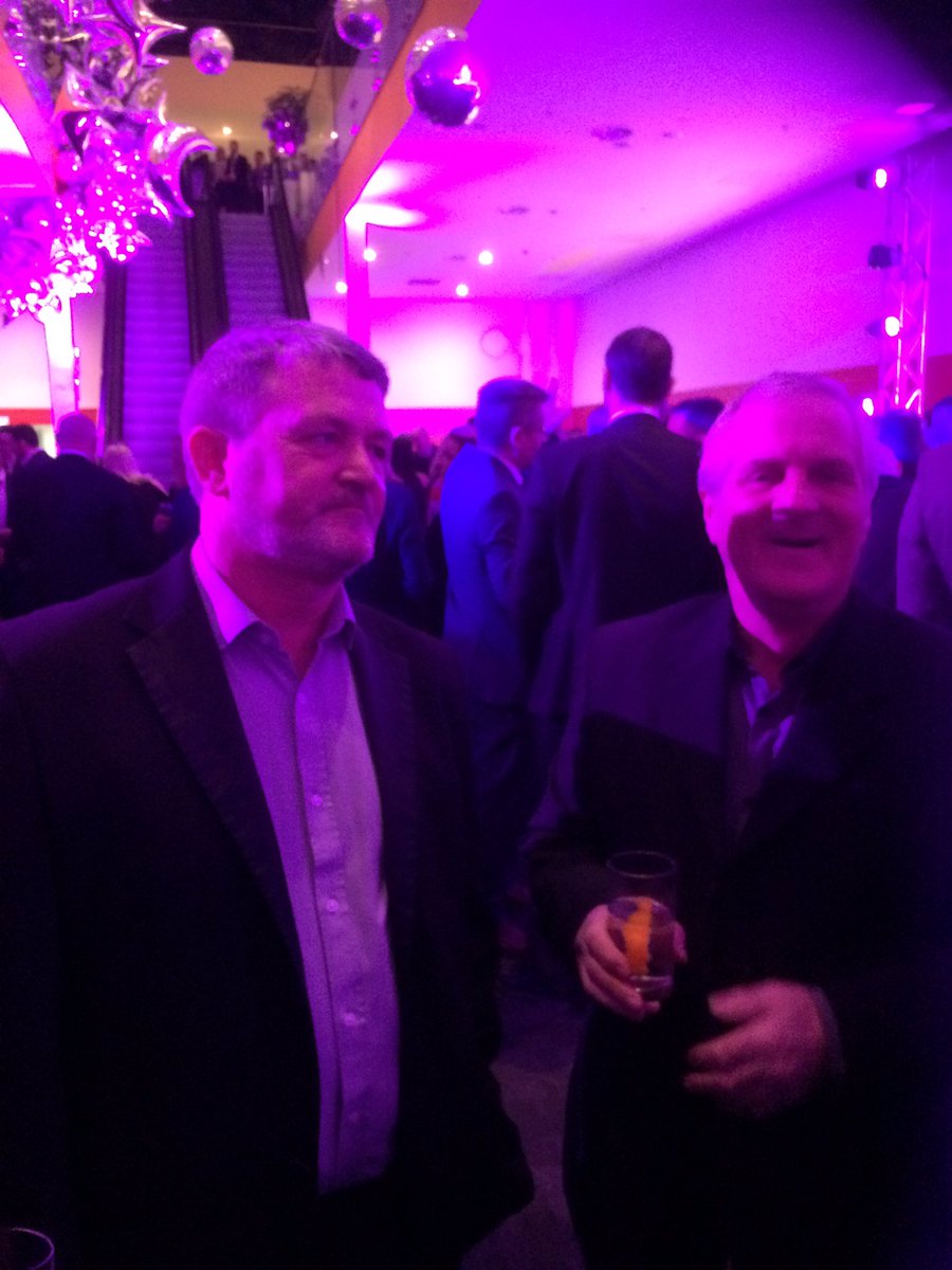 markhibbs10's tweet photo. Horticultural Services Tony Cheeseman enjoying a Sodexo Emplyee Spirt Awards with his colleagues. @Hort_Sodexo @JamesLloyd99 https://t.co/yPdXDbfNfU