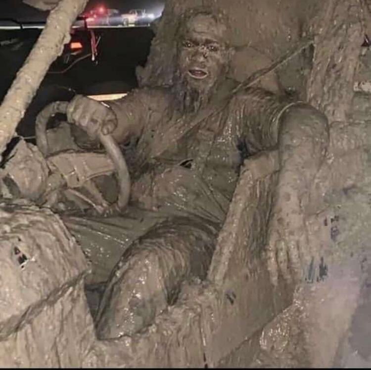 والله فاتك تمشينا وإستمتعنا فالامطار: