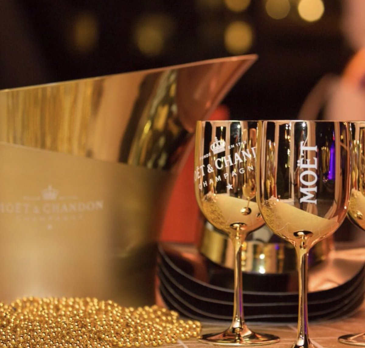 TheMidasGroup_'s tweet photo. Are You Ready For The @GreatestNYEParty‼️
Powered By: Moët and Hennessy 💃🏻🍾🥂🥃🤵🏽
Bring in NYE the right way!
🎉 Confetti Drop
🎈 Balloon Presentation
🎧 2 DJs &amp; More!
Get Your Tix &amp; Table Reservations
📱Text or Call 713.301.8194 or
CLICK THE LINK https://t.co/cFdRIg45fA https://t.co/baV3Cmzrbn