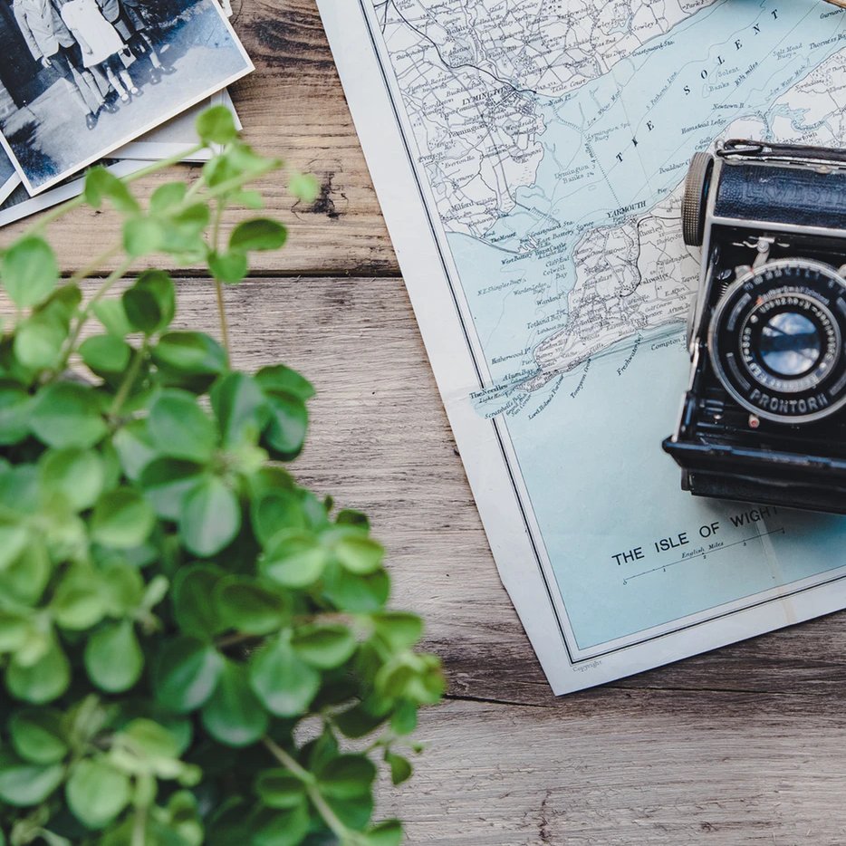 Fly me to _________________ 🎶
Si vous pouviez partir quelque part, là tout de suite, maintenant. Ce serait où? 

#SITV #Voyage #Tourisme