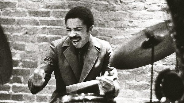 Happy Birthday Tony Williams!!! 