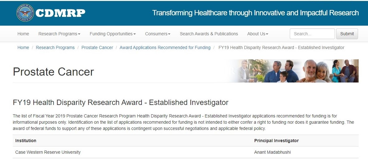 Anant Madabhushi tweet media