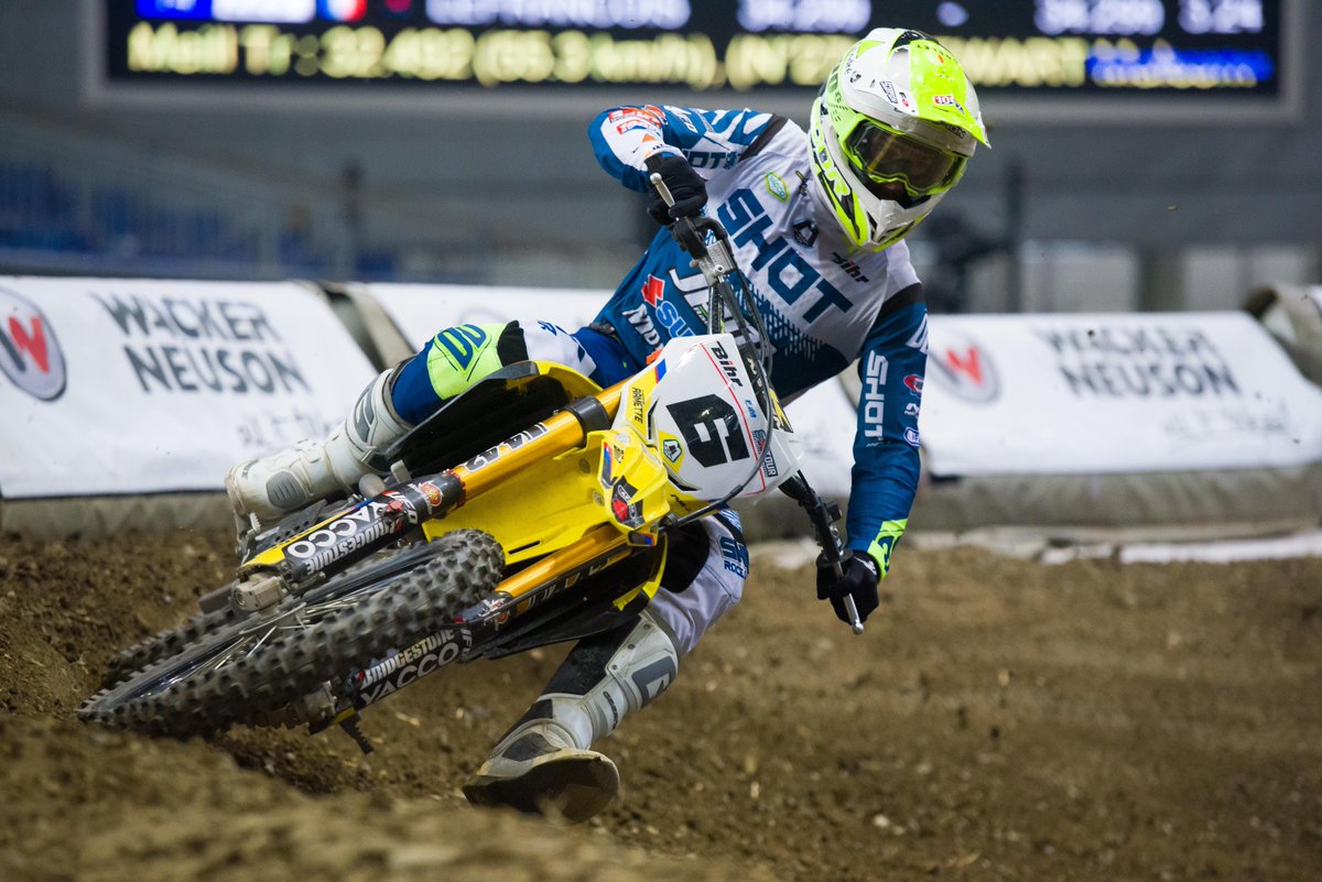 Supercross Geneva tweet media