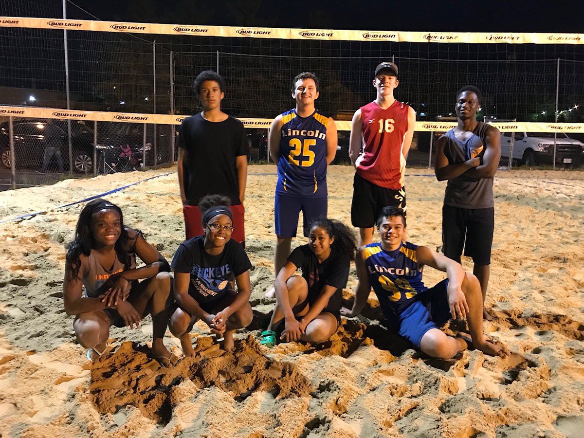FlyHigh4Hoying's tweet photo. #TBT to the 2018 Fly High For Hoying championship game! The leadership team is now forming.  Fill out the link below... https://t.co/nTbTdjdMFa
