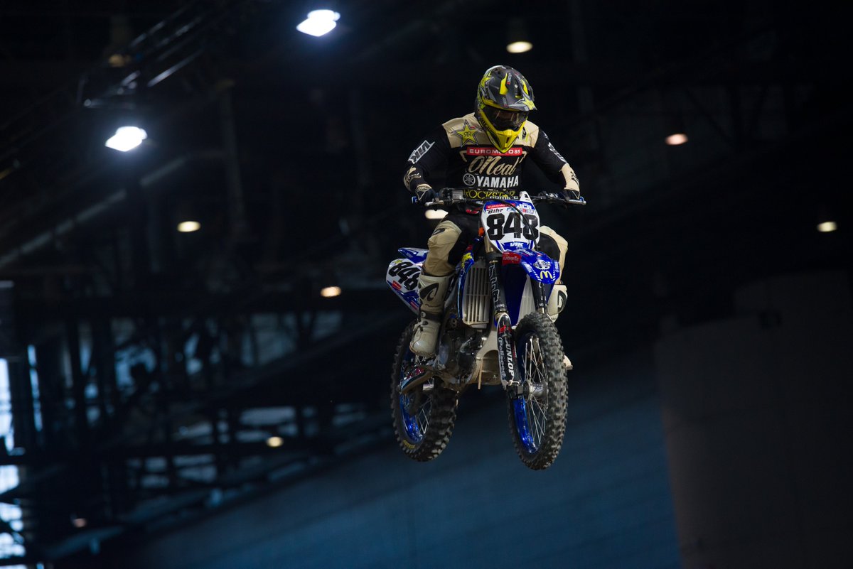Supercross Geneva tweet media