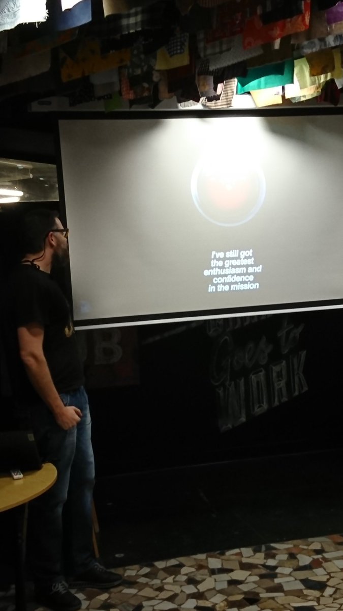 "El que de ida ensucia, de vuelta limpia" Iván Pajares de <a href="/modelical/">modelical</a> hablando sobre "tidy data" 💾