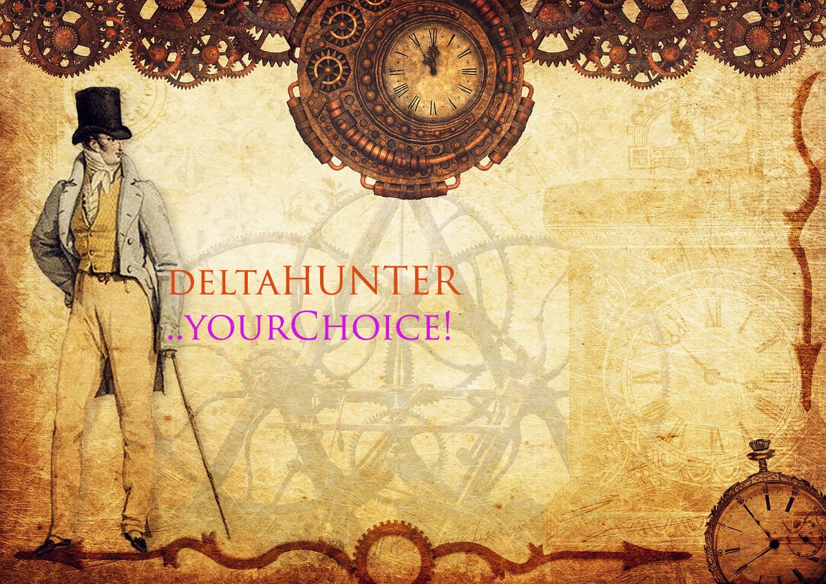 paladinMods's tweet photo. #RT @tracepaladinXXL: deltaHUNTER - Clan!

tralepaladinXXL - TwitchKanal..

..schau vorbei:

https://t.co/153yBKCcWE

..sieh wo die Jungs rocken!!
#eSport https://t.co/fTInxIFNJy