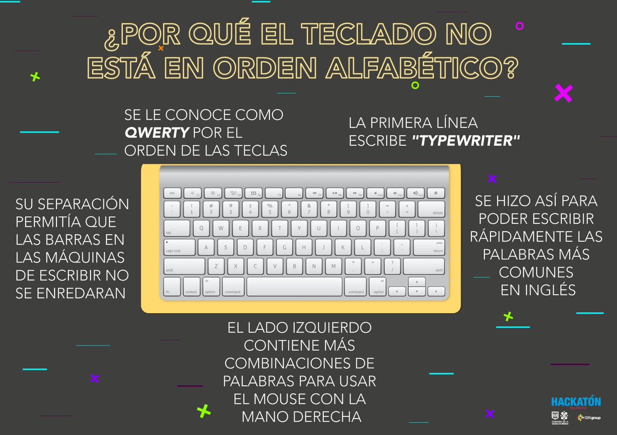 HackatonCDMX tweet media