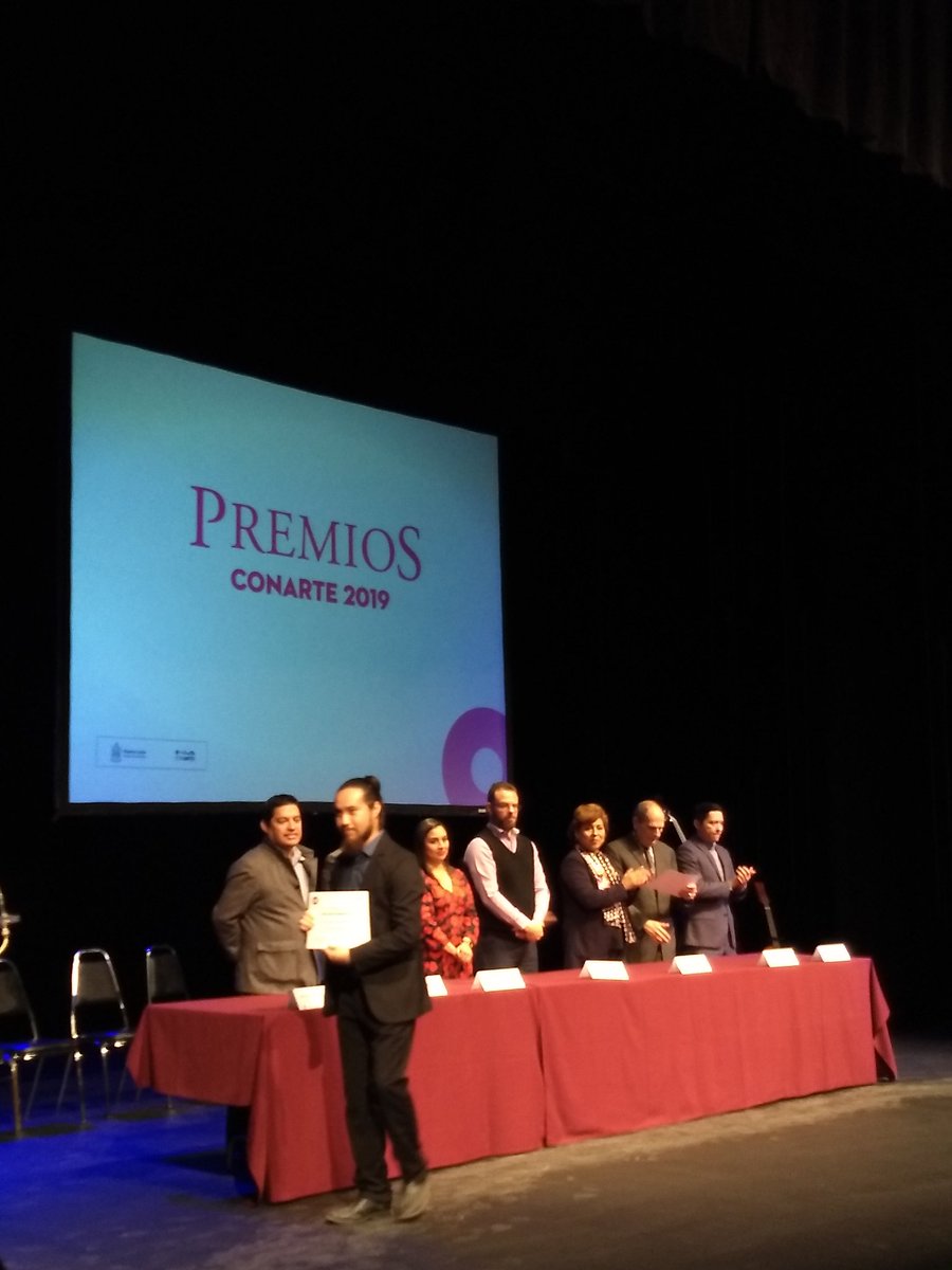 conartenl's tweet photo. Este año CONARTE brindó apoyo a los artistas para impulsar su creatividad y poner en alto sus obras a través de la Convocatoria Financiarte. #PremiosCONARTE🏆 #EstoEsCONARTE https://t.co/kASWGBPXeF