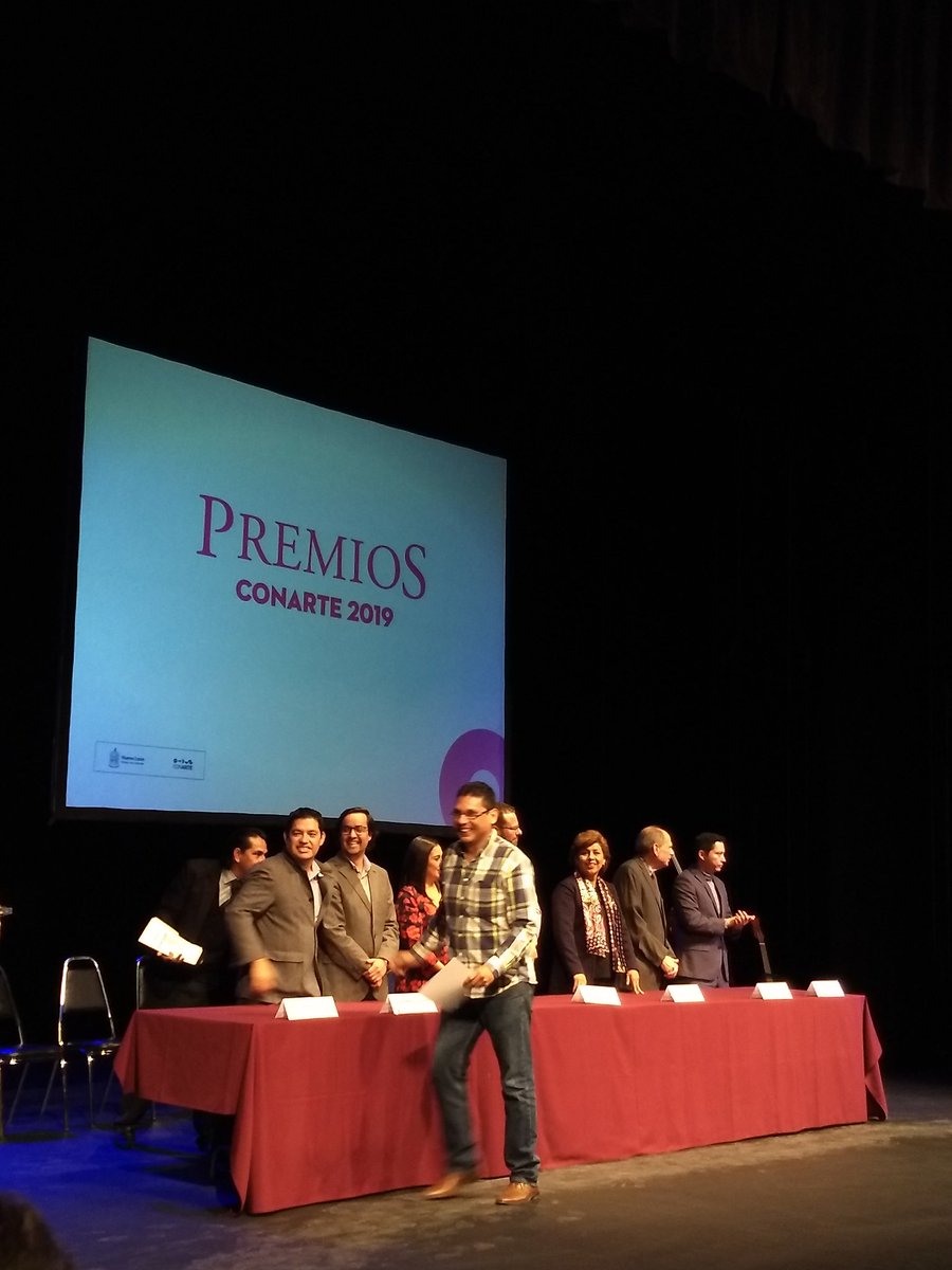 conartenl's tweet photo. Este año CONARTE brindó apoyo a los artistas para impulsar su creatividad y poner en alto sus obras a través de la Convocatoria Financiarte. #PremiosCONARTE🏆 #EstoEsCONARTE https://t.co/kASWGBPXeF