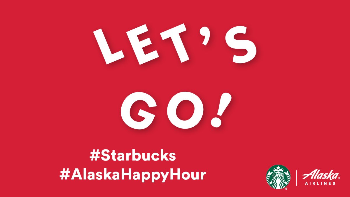 Alaska Airlines tweet media