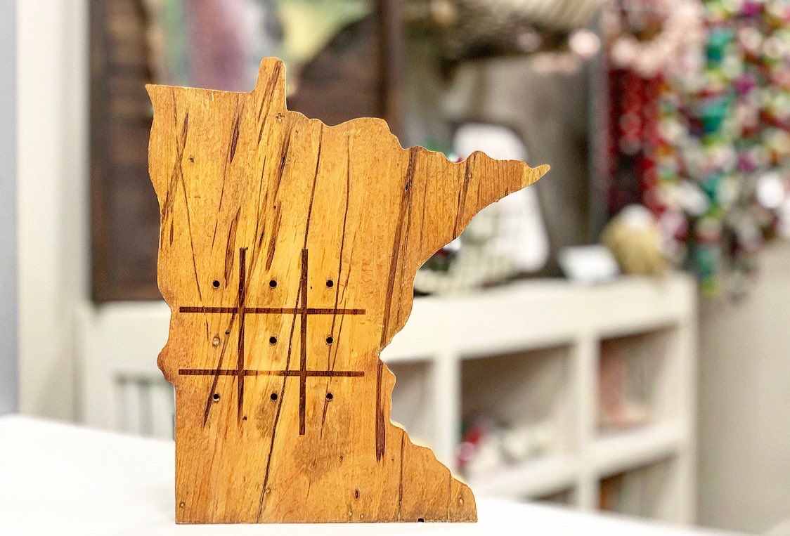 Mall of America tweet media