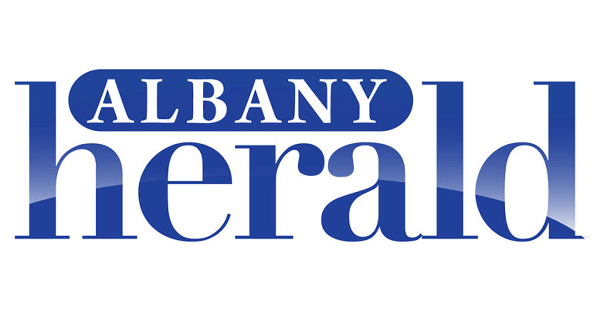 Albany_Herald's tweet photo. #TurtleTag sparks local attraction visits https://t.co/xjhIEy6sEs https://t.co/M8mfDxm4c1