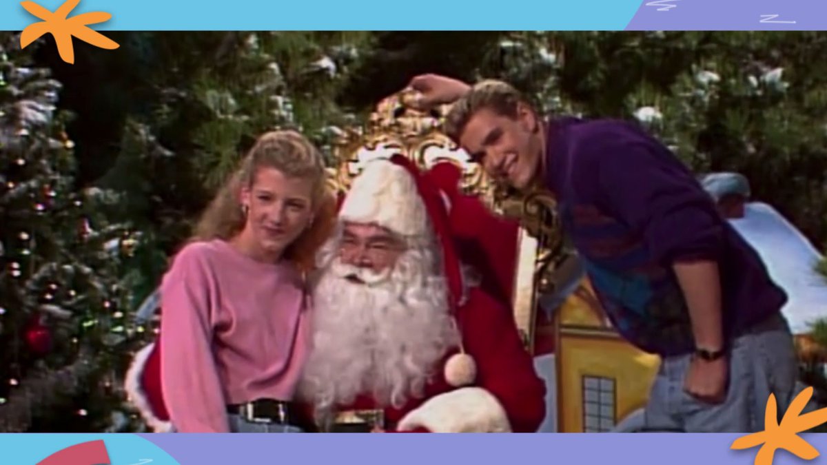 Remember the ‘Saved by the Bell’ when Zack Morris gave himself a homeless girl for Christmas? Zack Morris is trash. https://www.funnyordie.com/2017/12/7/17721038/the-time-zack-morris-gave-himself-a-homeless-girl-for-christmas …