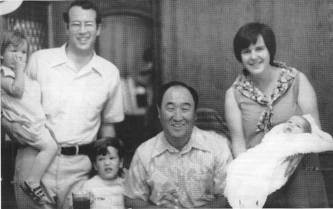 We are honored to have provided the music for Blessed Child, which recently premiered at <a href="/docnycfest/">DOC NYC</a>. This fascinating film revisits director Cara Jones’ upbringing within the Unification Church of Reverend Sun Myung Moon—where her parents are high-ranking members