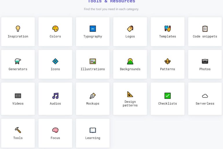 heuristiquement's tweet photo. #Undesign : Une boîte à outils et ressources de design gratuits pour vos projets.
https://t.co/LNtSydi2ul https://t.co/xdR4lIoO09