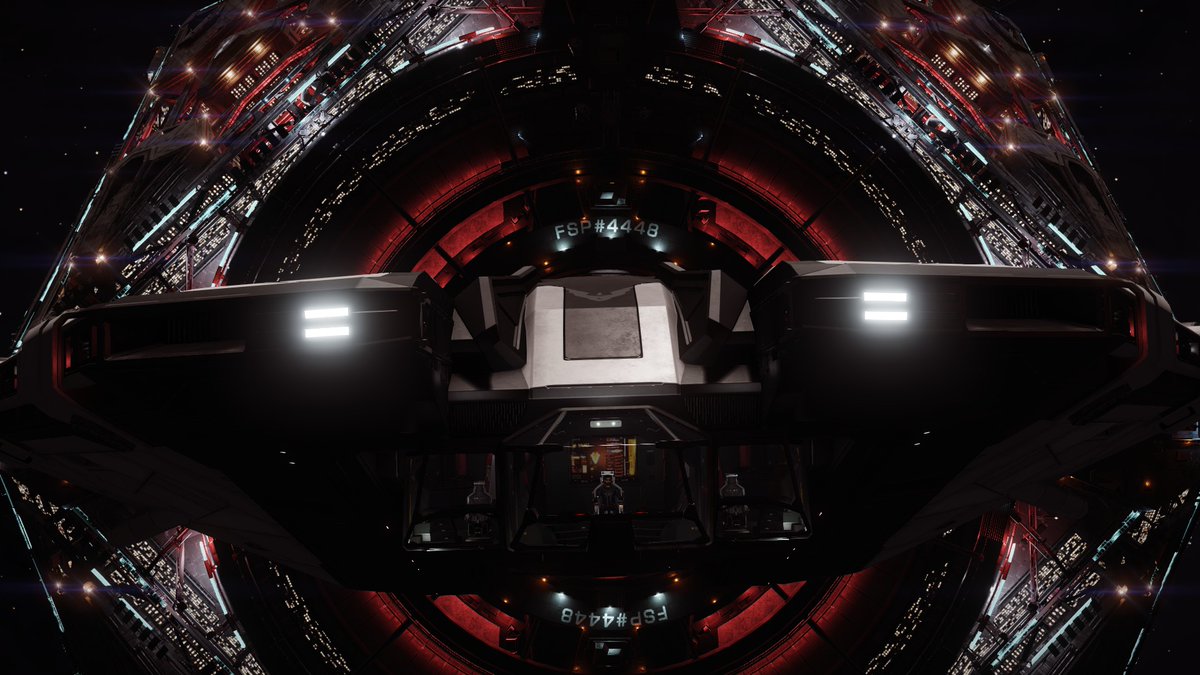 oldyzach's tweet photo. KraitSome!

#EliteDangerous #KraitMkII https://t.co/XVMxSsswiQ