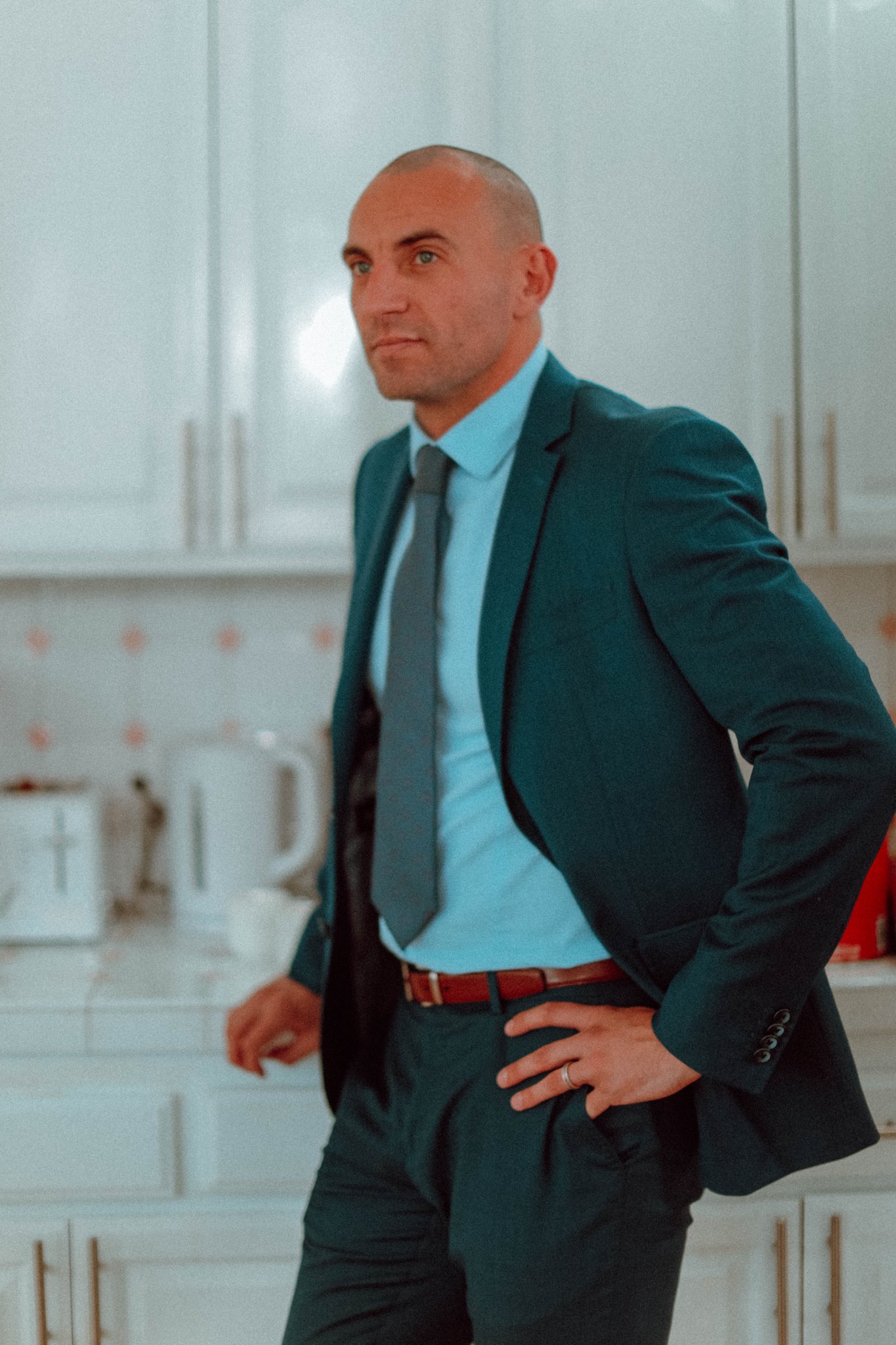 Stirling Cooper on Twitter "Daddy Home. Sign up now 👇https//t.co