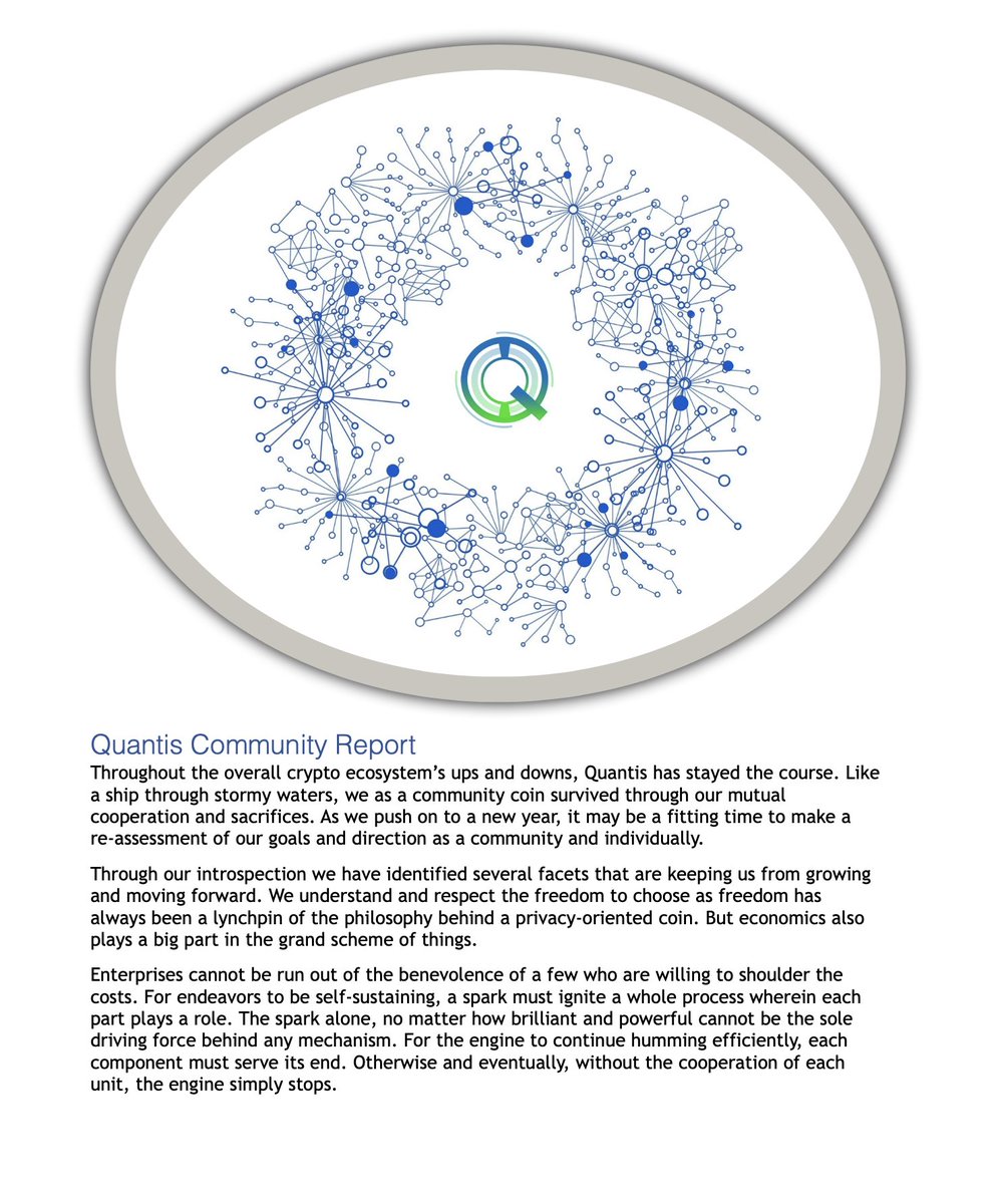 QuantisNetwork's tweet photo. Sneak peek of the press release soon to be released on our Medium Channel! 

https://t.co/XJmzVMCjbp

@QuantisNetwork @QuanHost @Masternode_X @ToshiDesk https://t.co/JgL4cKOUpX