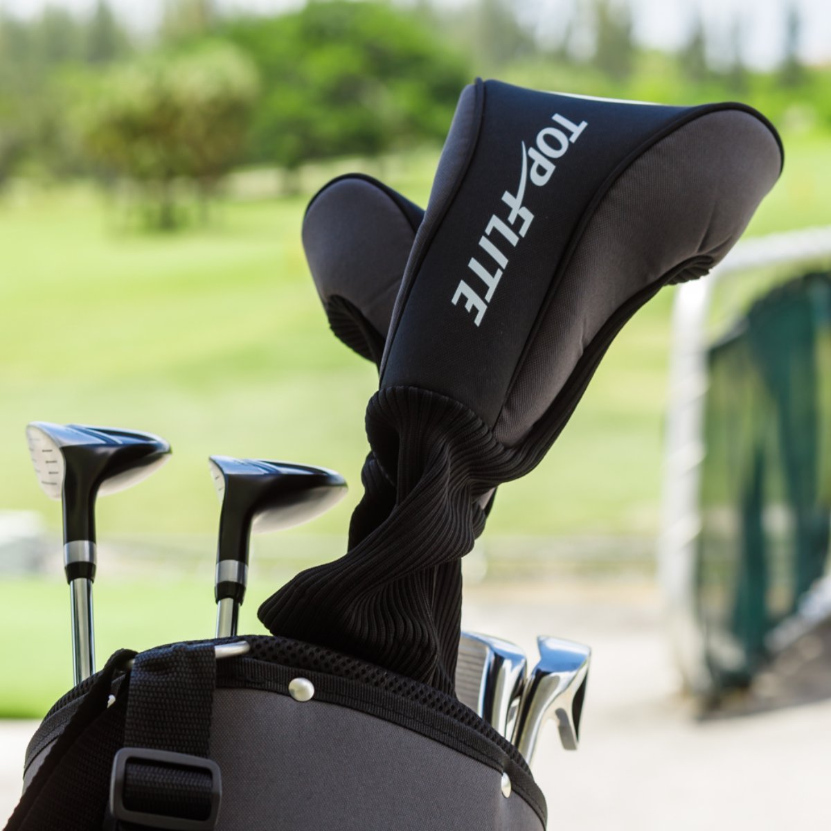 What's the best club in your bag and why?