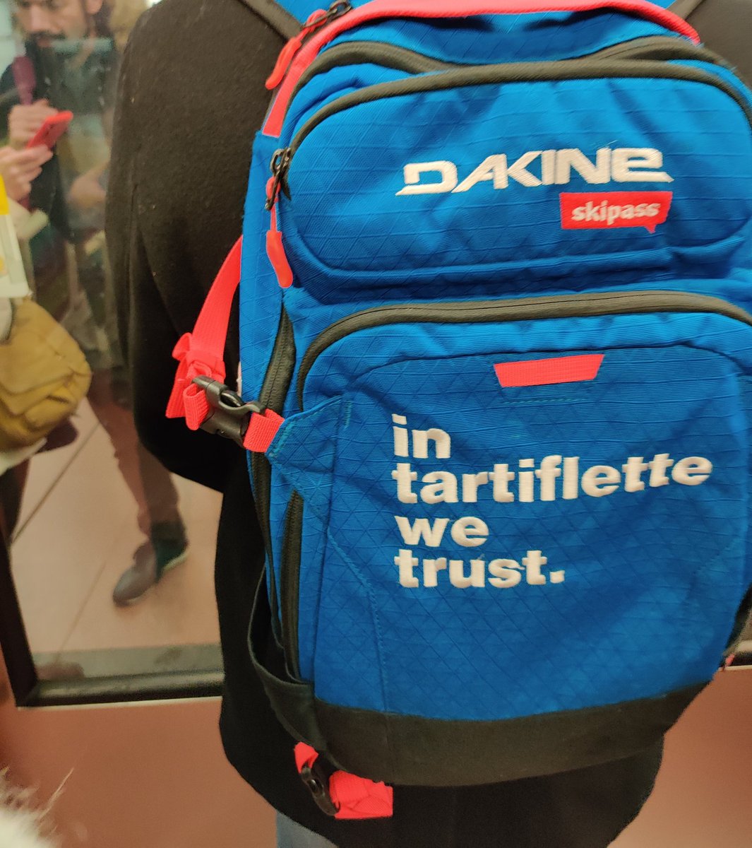 Anthony Morel On Twitter Dans Le Chaos De Chatelet Les Halles Un