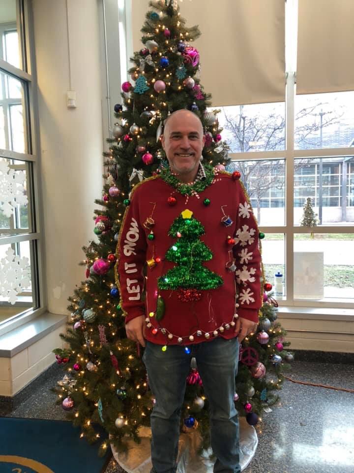 ps3pta's tweet image. What a sweater! 🎄
@ConwellTigers