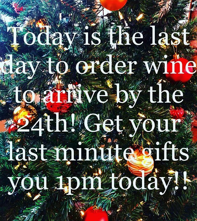 What wines will you be drinking this Holiday season? #mayowines #sonoma #cheers ift.tt/36uO8wB
