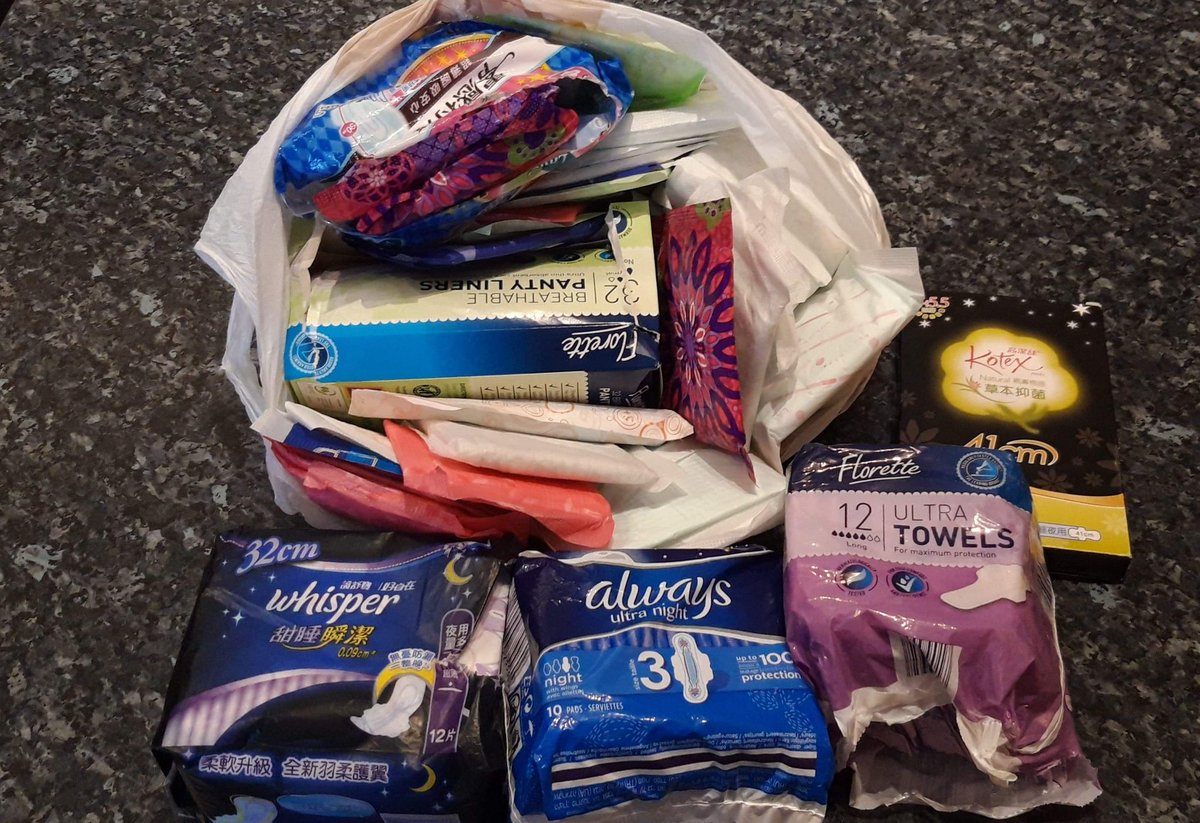 Period Poverty North Cumbria (@periodnorth) on Twitter photo Thank you CFM Cash For Kids for this wonderful donation. A great example of community projects joint working
xxx❣xxx
<a href="/CFMCashForKids/">CFM Cash For Kids</a> Thank you CFM Cash For Kids for this wonderful donation. A great example of community projects joint working
xxx❣xxx
<a href="/CFMCashForKids/">CFM Cash For Kids</a>