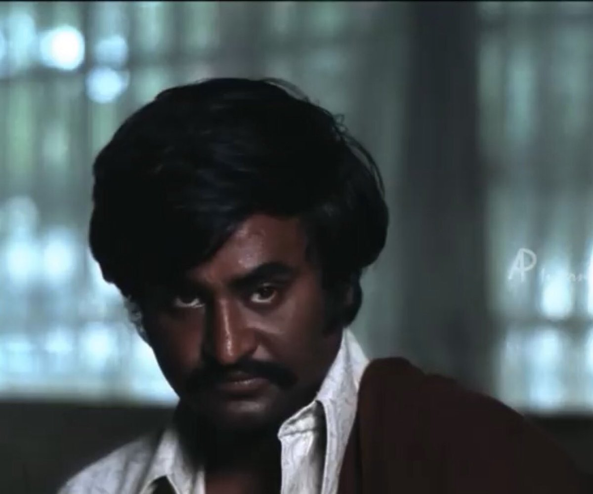 NaveenFilmmaker's tweet photo. ரஜினி ஒரு ஆகச்சிறந்த நடிகர் என்பதை என் போன்ற ஒரு தீவிற கமல் ரசிகன் சொல்லும்போதுதான் அழகாகவும் அர்த்தமுள்ளதாகவும் இருக்க முடியும். இந்த இரண்டு பாத்திரங்களையும் கமல் நெருங்கவே முடியாது. திரையில் அவருக்கான இடம் அவருக்கானத�� மட்டுமே
Happy Birthday SUPER STAR
#HBDRajiniKanth https://t.co/jykxi1TpBr